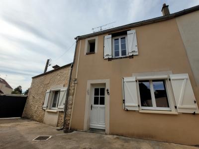 photo For sale House BEVILLE-LE-COMTE 28