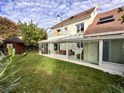 photo For sale House RUEIL-MALMAISON 92