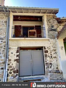 For sale House GOUDET COSTAROS (7 kms), LE PUY  43