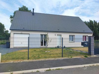 For sale House CAGNY  80