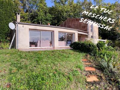 Vente Maison ARCES 17120