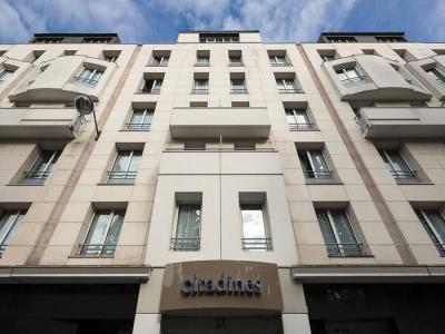 Vente Appartement PARIS-11EME-ARRONDISSEMENT 75011