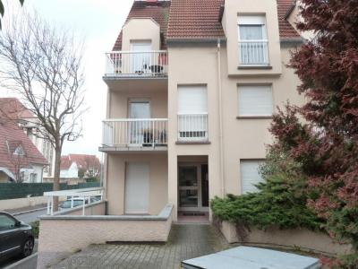 Vente Appartement HAGUENAU 67500