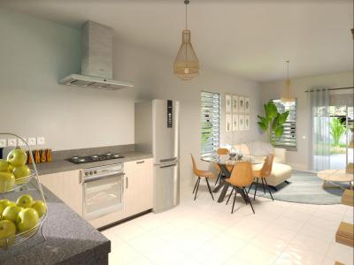 For sale House MACOURIA