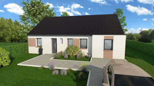 Vente Maison BEUVRY  62