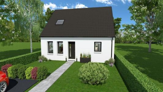 Vente Maison BRUAY-LA-BUISSIERE 62700