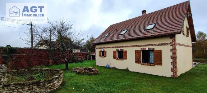 Vente Maison 7 pièces LACHAPELLE-AUX-POTS 60650