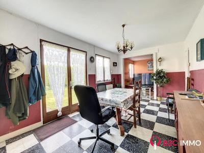 photo For sale House LANCHERES 80