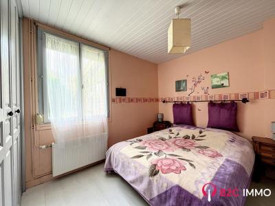 For sale House LANCHERES 