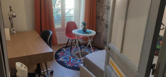 Location Appartement 3 pièces NICE 06000