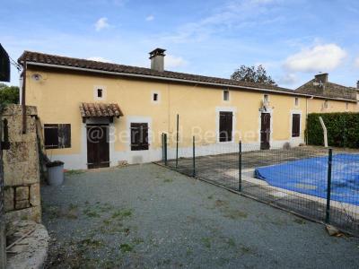 photo For sale House SAUZE-VAUSSAIS 79