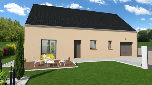 photo For sale House PIERREVILLE 50