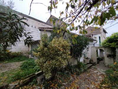 Vente Maison TOUVRE  16