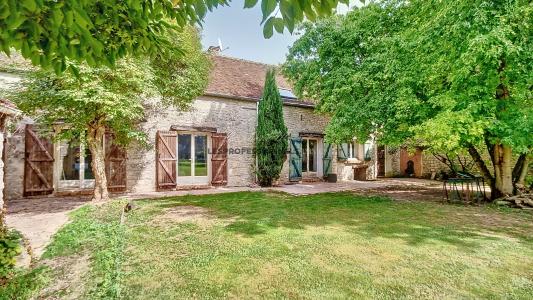 photo For sale House CHAINTREAUX 77