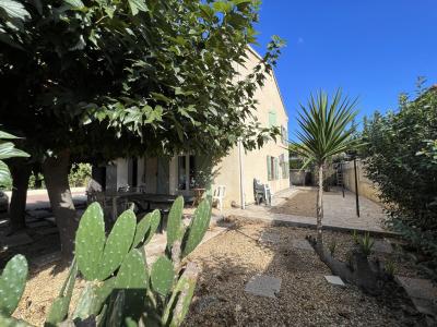 photo For sale House NARBONNE 11