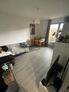 Vente Appartement BELFORT 90000