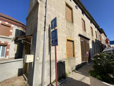 photo For sale Apartment building SAINT-JUST-LA-PENDUE 42