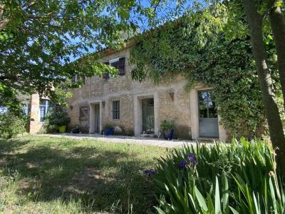 Vente Maison 6 pices COTIGNAC 83570