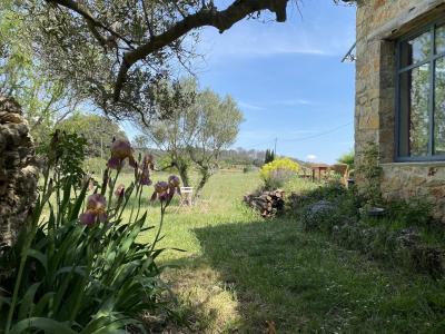 Vente Maison COTIGNAC 