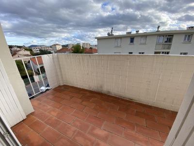 Vente Appartement TOULON 83000