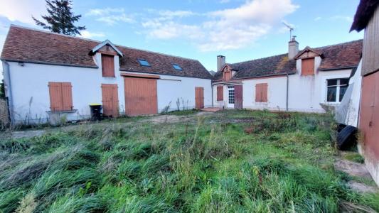 photo For sale House THOURY 41