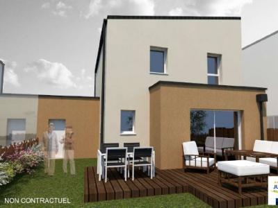 photo For sale House ROMILLE 35