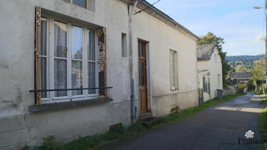 Vente Maison 3 pices ANOST 71550