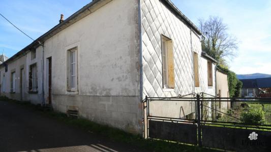 Vente Maison ANOST 