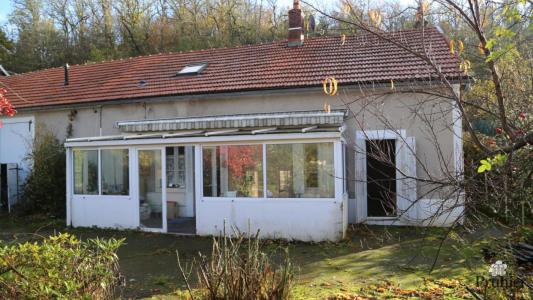 Vente Maison 4 pices MOUX-EN-MORVAN 58230