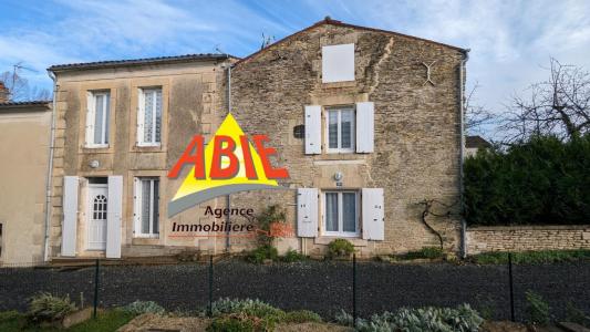 Vente Maison 4 pices ARCAIS 79210