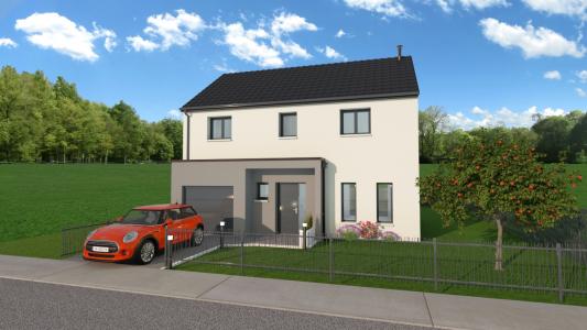 Vente Maison 6 pices CAMBRIN 62149