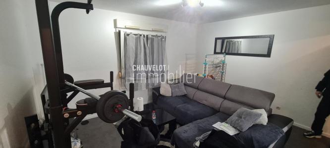 photo For sale Apartment MAXEVILLE 54