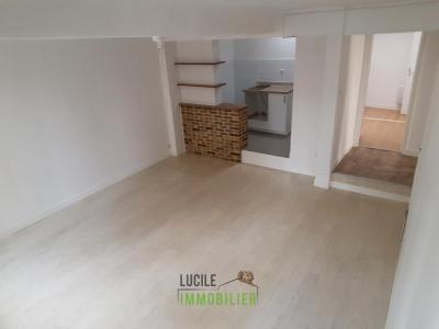 Vente Appartement 3 pièces BEAUVAIS 60000