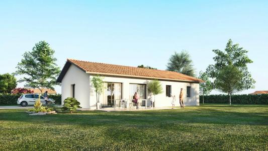 photo For sale House MANZIAT 01