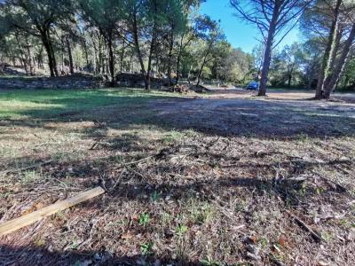 photo For sale Land CAMPS-LA-SOURCE 83