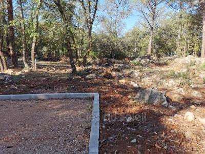 photo For sale Land CAMPS-LA-SOURCE 83