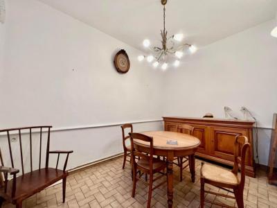 Vente Maison 3 pices MOREUIL 80110