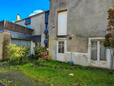 photo For sale House SAUZE-VAUSSAIS 79