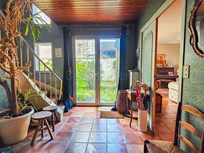 For sale House SAUZE-VAUSSAIS