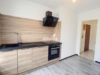 photo For sale Apartment MONTBELIARD 25