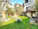 For rent House Montreuil  93100 110 m2 4 rooms