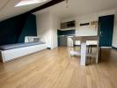 For rent Apartment Amiens  80000 15 m2