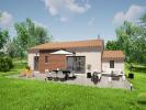 For sale House Pourrieres  83910 85 m2 4 rooms