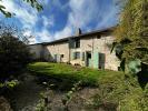 Annonce Vente 7 pièces Maison Blanzay
