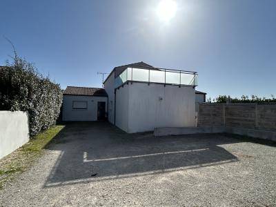 Vente Maison SAINT-SULPICE-DE-ROYAN  17