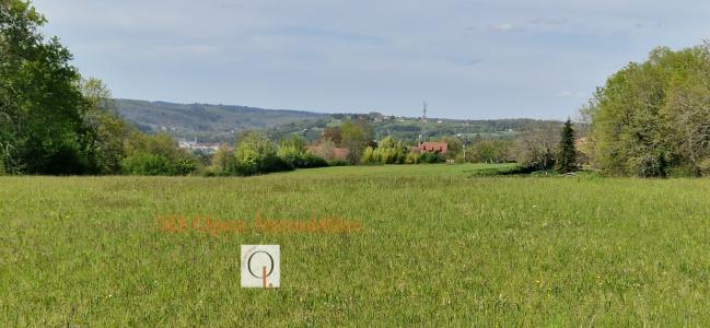 photo For sale Land AUDRIX 24