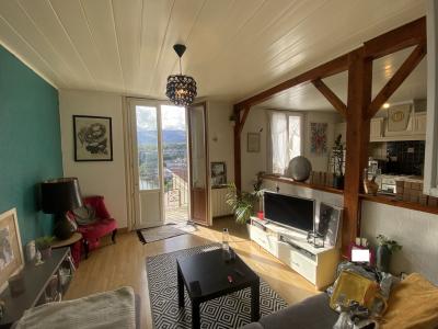 photo For sale Apartment SAINT-GERMAIN-SUR-RHONE 01