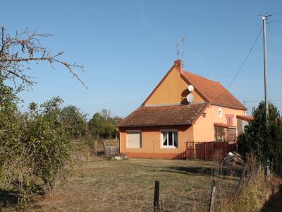 Vente Maison DOYET 03170