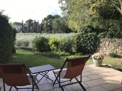 photo For sale House UZES 30