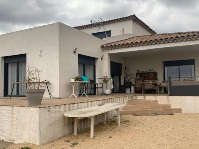 photo For sale House UZES 30